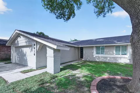 9626 Desert Flower Ln, Houston, TX 77086