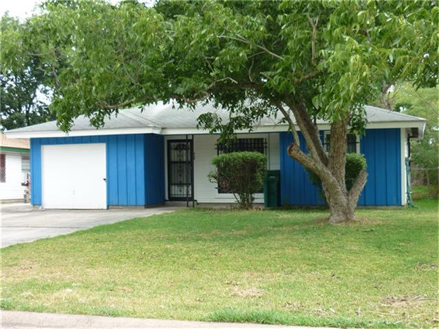 539 Delta St, Pasadena, TX 77506 photo 1