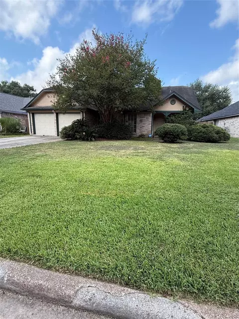 16907 Spruce Run Dr, Spring, TX 77379 photo 1