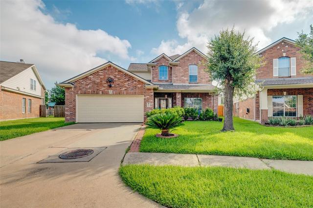 10139 Twila Springs Ct, Houston, TX 77095