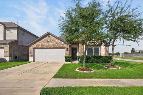 7311 Cypress Pin Oak Dr, Cypress, TX 77433
