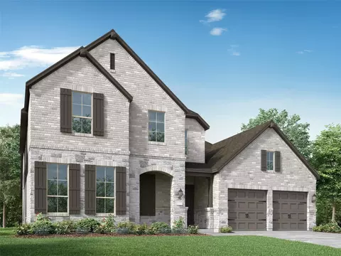 7151 Rustic Forest Dr, Katy, TX 77493 photo 1