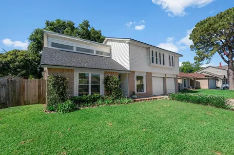 13411 Blazey Dr, Houston, TX 77041