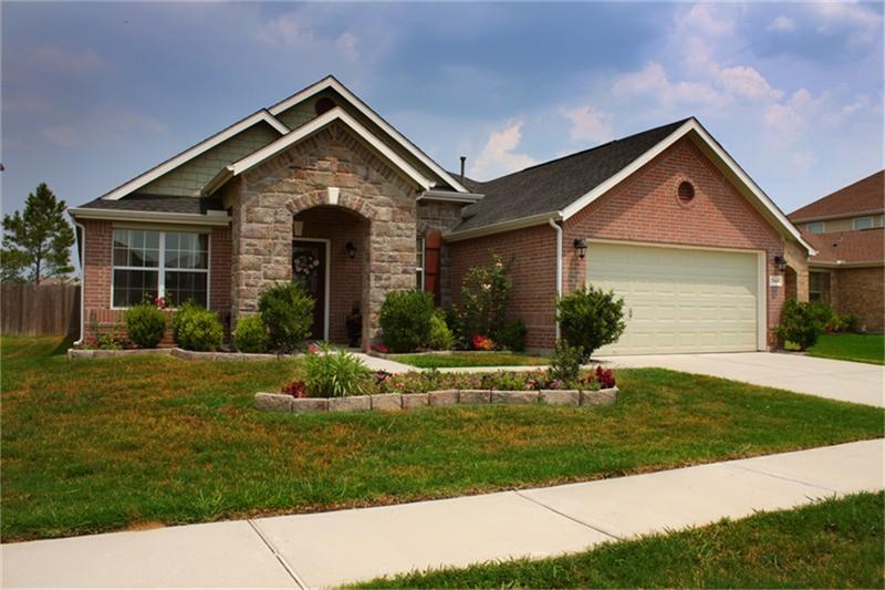 29614 Legends Line Dr, Spring, TX 77386 photo 1