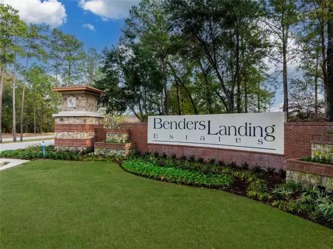 4227 Maple Rapids Ln, Spring, TX 77386