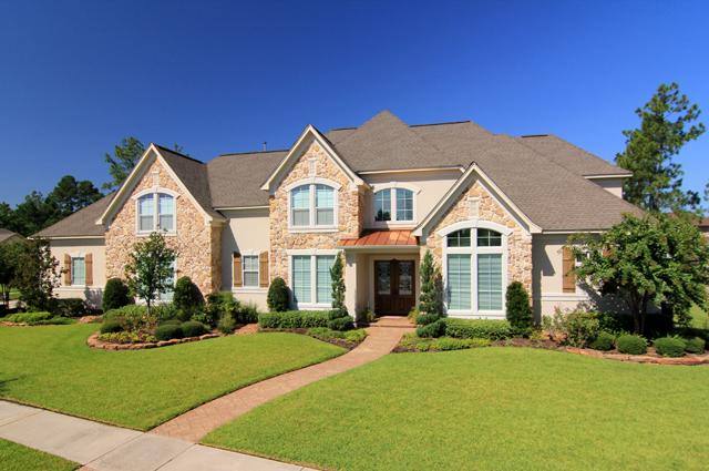 7003 Wheaton Crest Ln, Spring, TX 77379 photo 1