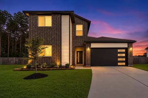 14268 Black Canyon Ln, Conroe, TX 77384