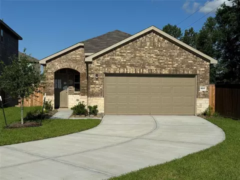 16647 Teak Mantle Rd, Conroe, TX 77302 photo 1