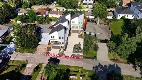 7016 Conley St, Houston, TX 77021