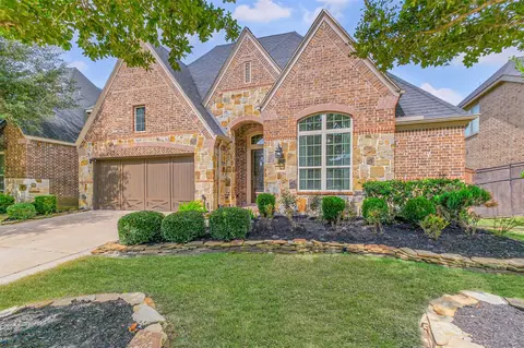 5202 Bartlett Vista Ct, Fulshear, TX 77441