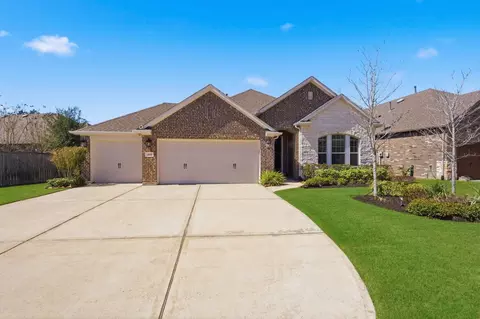 131 Trillium Park Loop, Conroe, TX 77304