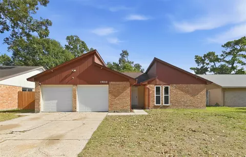 19010 Neath St, Humble, TX 77346