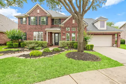 2131 Starlite Field Dr, Sugar Land, TX 77479