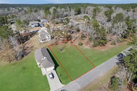 108 N Forest Dr, Huntsville, TX 77340