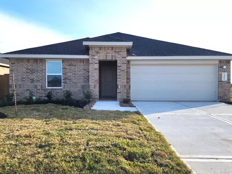 22011 Vernazza Bend Dr, Hockley, TX 77447