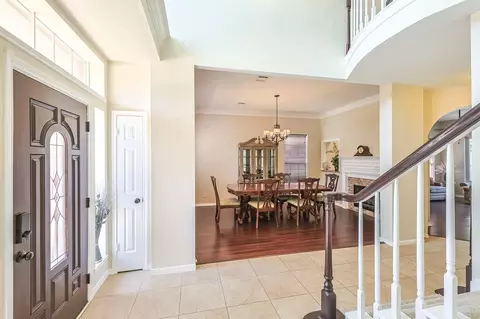 Entry Way - 19623 Teller Blvd, Spring, TX 77388 photo 5 of 10