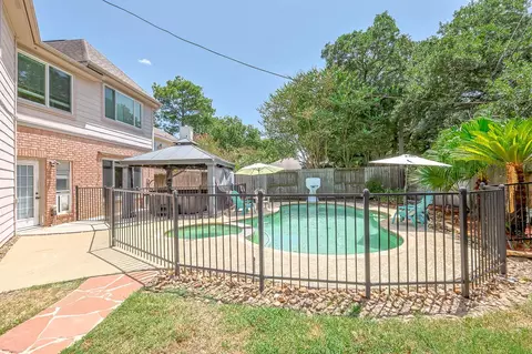 Exterior - 19623 Teller Blvd, Spring, TX 77388 photo 5 of 5