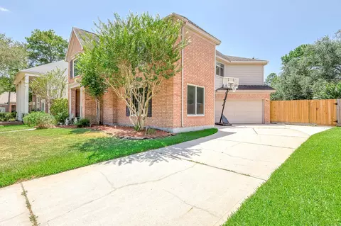 Exterior - 19623 Teller Blvd, Spring, TX 77388 photo 3 of 5