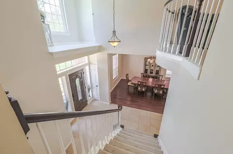 Entry Way - 19623 Teller Blvd, Spring, TX 77388 photo 3 of 10