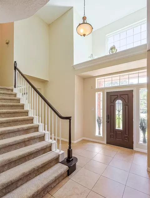 Entry Way - 19623 Teller Blvd, Spring, TX 77388 photo 4 of 10