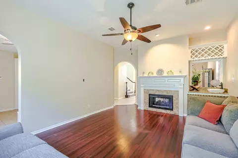 Living - 19623 Teller Blvd, Spring, TX 77388 photo 3 of 4