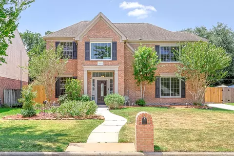 Exterior - 19623 Teller Blvd, Spring, TX 77388 photo 1 of 5