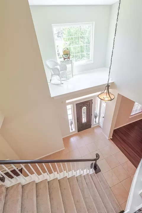 Entry Way - 19623 Teller Blvd, Spring, TX 77388 photo 2 of 10