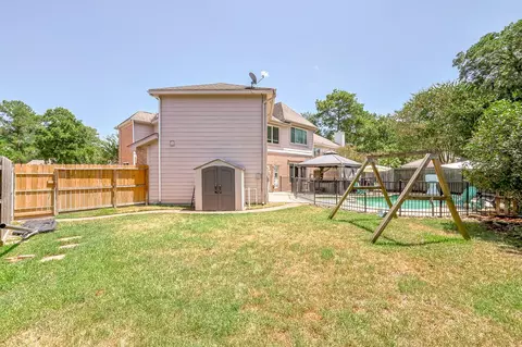 Exterior - 19623 Teller Blvd, Spring, TX 77388 photo 4 of 5