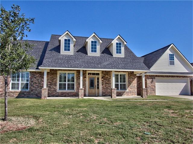 118 Westfield Loop, Lufkin, TX 75904 photo 1