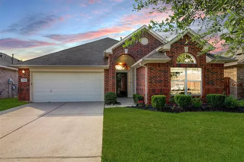 7046 Windy Run Ct, Spring, TX 77379 photo 1