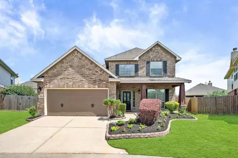 3516 Arezzo Cir, Friendswood, TX 77546
