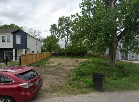 4129 Clover St, Houston, TX 77051