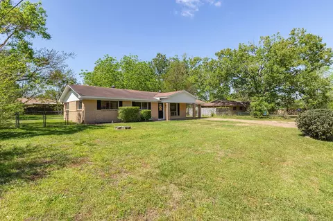 407 Oleta Ave, Lufkin, TX 75901