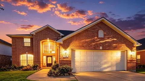 7226 Vorgen Ct, Spring, TX 77379