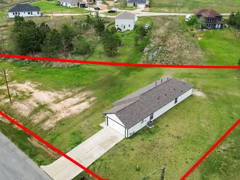 327 Road 5138 Rd, Cleveland, TX 77327