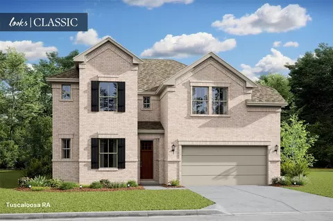 2711 Clapbread Ln, Rosenberg, TX 77471