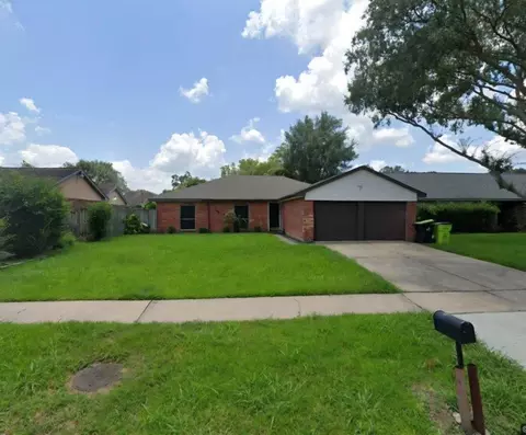 1419 Twining Oaks Ln, Missouri City, TX 77489