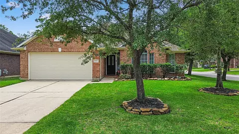 6506 Rustling Timbers Ln, Spring, TX 77379