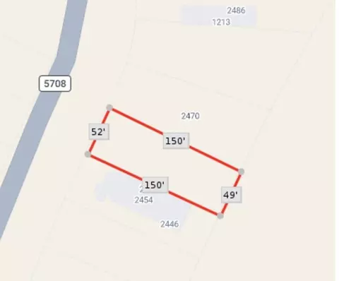 2462 Road 5708, Cleveland, TX 77327
