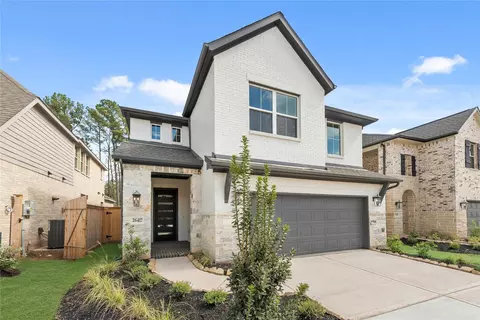 26417 E Skylight Brook Cir, Montgomery, TX 77316