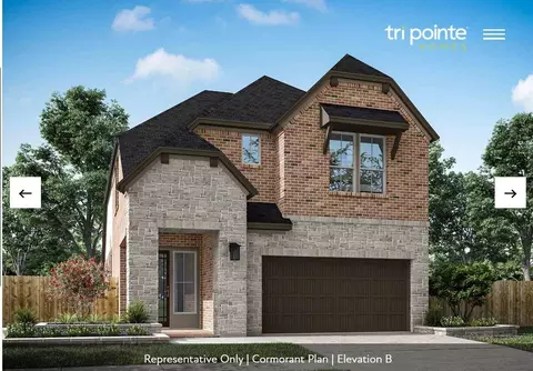 9706 Poinsettia Haven Ln, Richmond, TX 77407