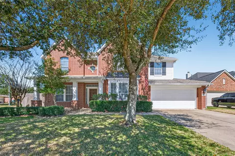 12414 Montebello Manor Ln, Tomball, TX 77377