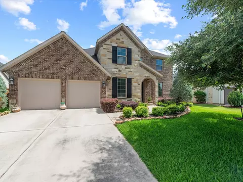 27406 Tintara Ln, Katy, TX 77494