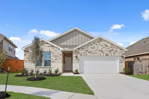 2401 Village Azalea Dr, Alta Loma, TX 77510