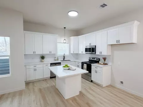 1916 A-b Roosevelt, Houston, TX 77012
