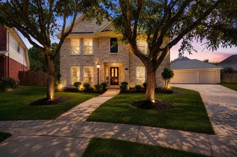 4922 Blaisefield Ct, Katy, TX 77494