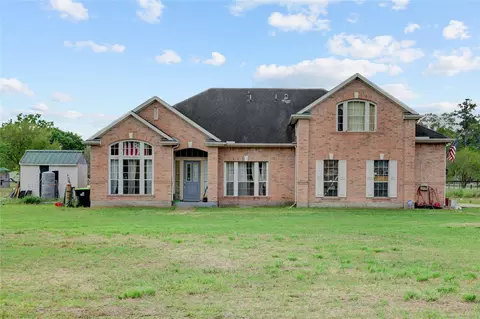 7022 Treaschwig Rd, Spring, TX 77373
