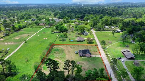 View/Area - 7022 Treaschwig Rd, Spring, TX 77373 photo 1 of 1