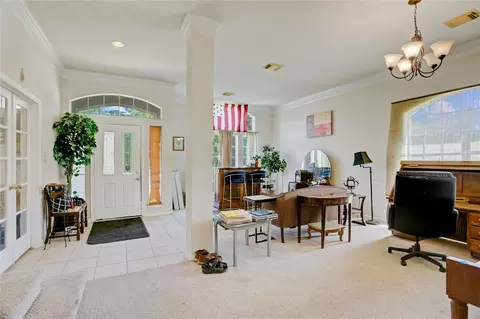 Entry Way - 7022 Treaschwig Rd, Spring, TX 77373 photo 2 of 2