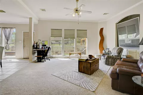 Living - 7022 Treaschwig Rd, Spring, TX 77373 photo 1 of 3